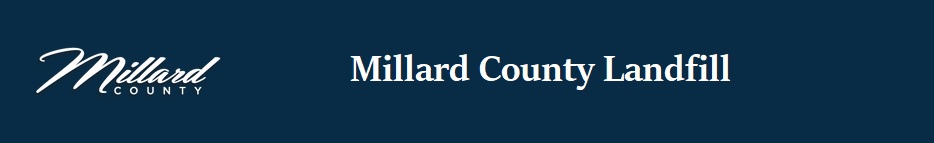Millard County Landfill